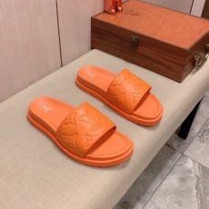 Louis Vuitton Slippers